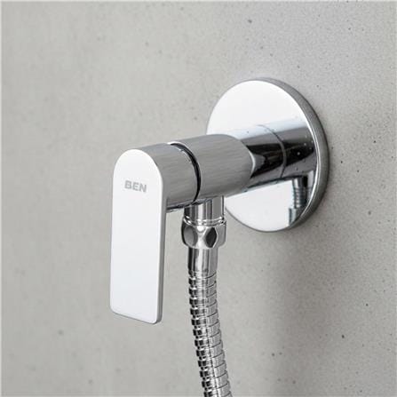 วาล์วฝักบัว 1 ทาง BEN BN C311-C8899_3