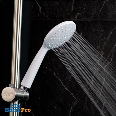 ชุดฝักบัวสายอ่อน 1 ระดับ RASLAND RA D411-D2468_4
