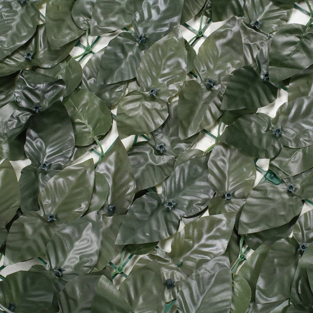 แผงรั้วใบไม้ประดิษฐ์ SPRING IVY 300x100 ซม. (แพ็ก 1 ชิ้น)