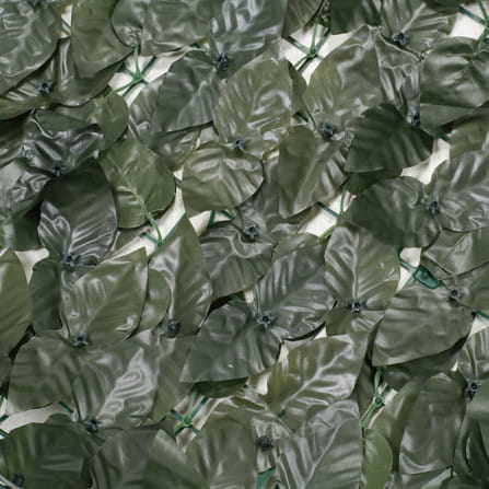 แผงรั้วใบไม้ประดิษฐ์ SPRING IVY 300x100 ซม. (แพ็ก 1 ชิ้น)_2