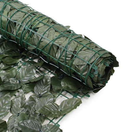แผงรั้วใบไม้ประดิษฐ์ SPRING IVY 300x100 ซม. (แพ็ก 1 ชิ้น)_3
