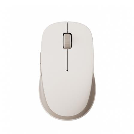 เมาส์ไร้สาย XIAOMI DUAL MODE 2 สีขาว
