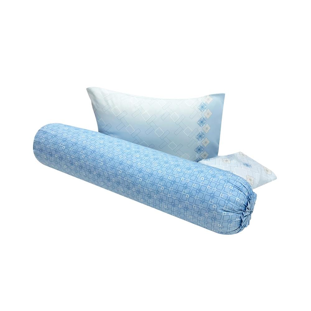 ชุดผ้าปูที่นอน 3.5 ฟุต (ชุด 3 ชิ้น) STEVENS SOFTEX JL04