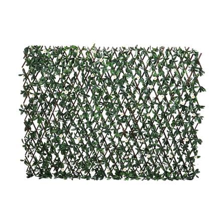 รั้วไม้อเนกประสงค์ ยืด-หด SPRING DAISY 200x100 ซม._2