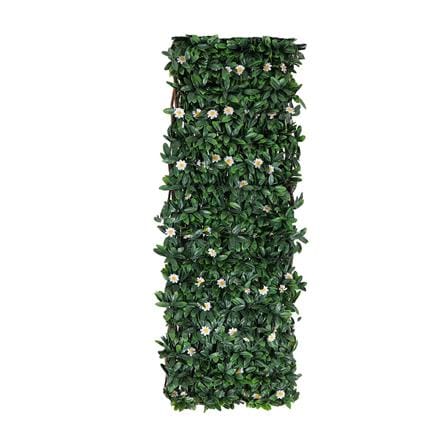 รั้วไม้อเนกประสงค์ ยืด-หด SPRING DAISY 200x100 ซม._4