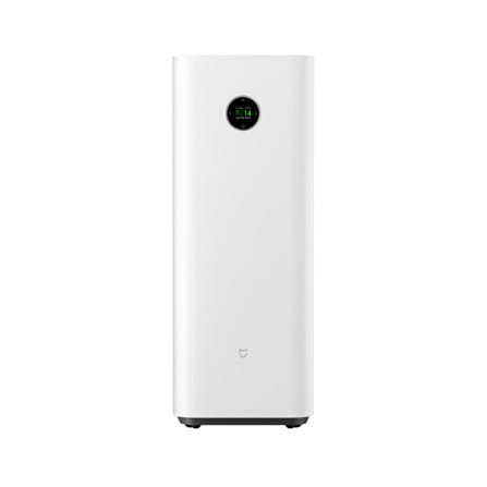 เครื่องฟอกอากาศ 108 ตร.ม. XIAOMI MAX สีขาว_0
