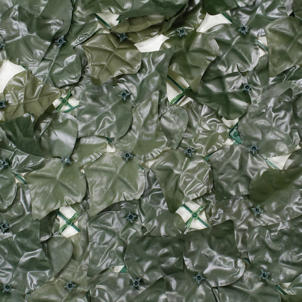 แผงรั้วใบไม้ประดิษฐ์ SPRING LAUREL 300x100 ซม. (แพ็ก 1 ชิ้น)