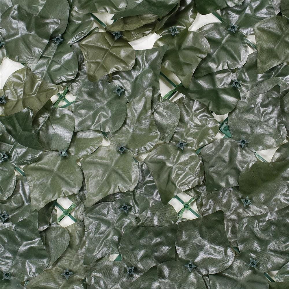 แผงรั้วใบไม้ประดิษฐ์ SPRING LAUREL 300x100 ซม. (แพ็ก 1 ชิ้น)