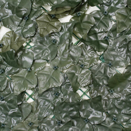 แผงรั้วใบไม้ประดิษฐ์ SPRING LAUREL 300x100 ซม. (แพ็ก 1 ชิ้น)_3