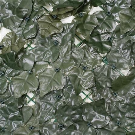 แผงรั้วใบไม้ประดิษฐ์ SPRING LAUREL 300x100 ซม. (แพ็ก 1 ชิ้น)_2