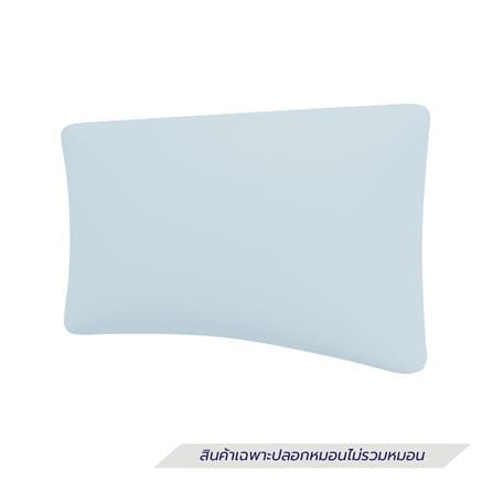 ปลอกหมอนหนุน BEWELL COOLING สี BLUE_1