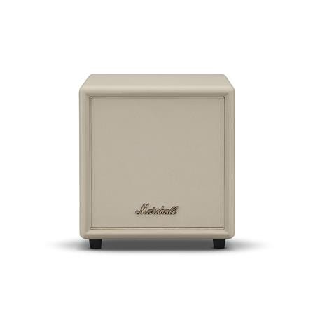 ซับวูฟเฟอร์ไร้สาย MARSHALL HESTON SUB 200 สีครีม_0