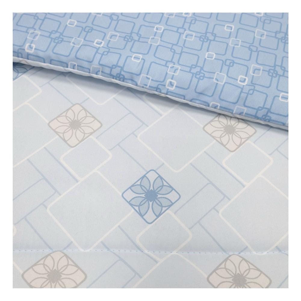 ผ้านวม STEVENS SOFTEX 100x90 นิ้ว JT04