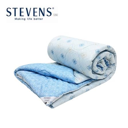 ผ้านวม STEVENS SOFTEX 100x90 นิ้ว JT04_0