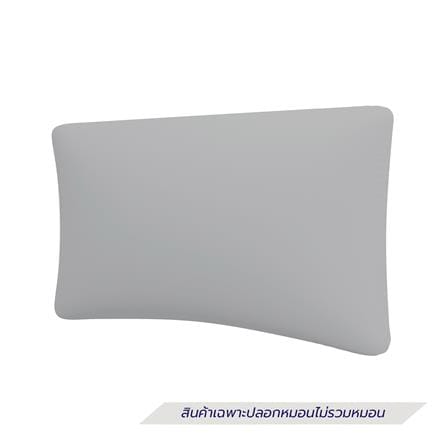 ปลอกหมอนหนุน BEWELL COOLING สี GREY_1