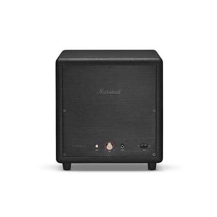 ซับวูฟเฟอร์ไร้สาย MARSHALL HESTON SUB 200 สีดำ_2