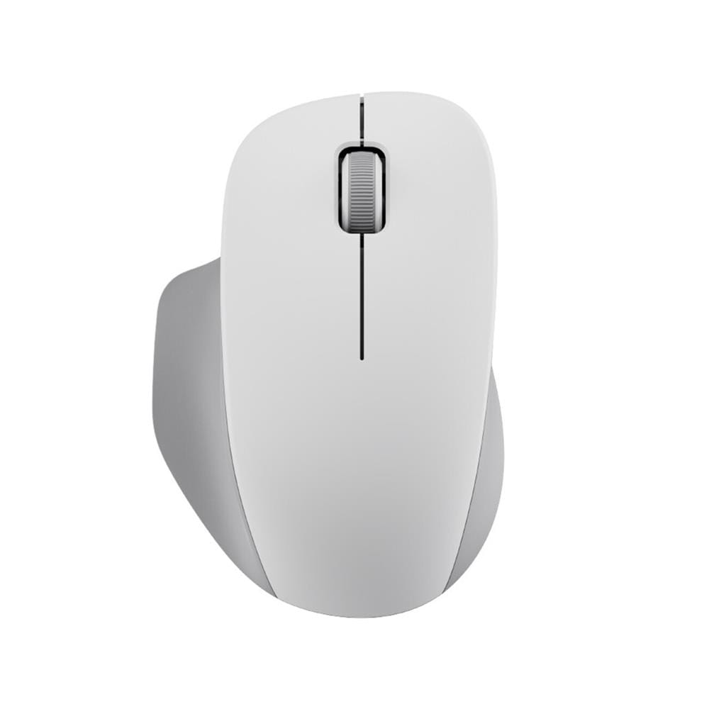 เมาส์ไร้สาย XIAOMI COMFORT สีขาว