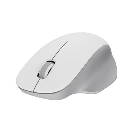 เมาส์ไร้สาย XIAOMI COMFORT สีขาว_1