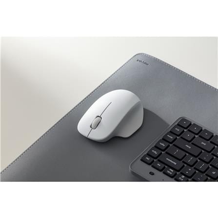 เมาส์ไร้สาย XIAOMI COMFORT สีขาว_2