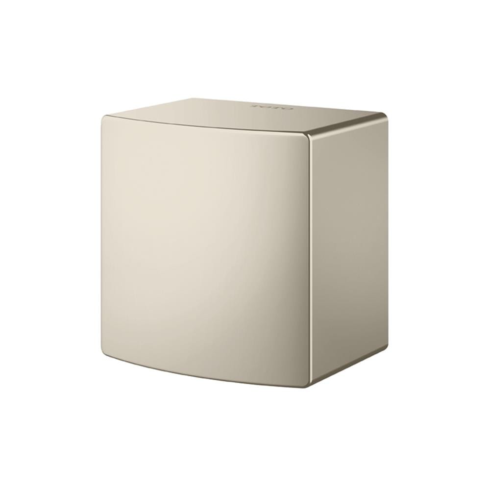 ข้อต่อฝักบัว TOTO TBW08009T-BN สีทอง