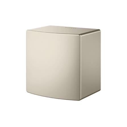 ข้อต่อฝักบัว TOTO TBW08009T-BN สีทอง_0