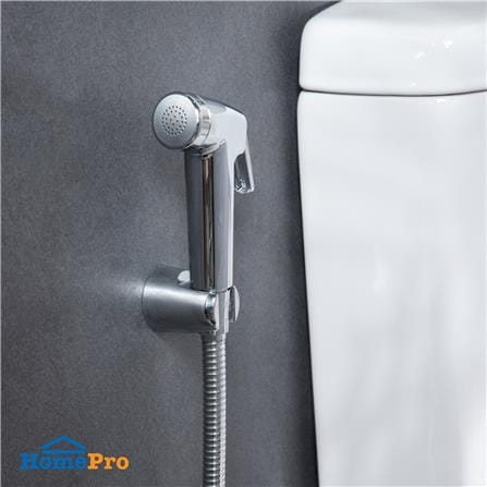 สายฉีดชำระเฉพาะหัว RASLAND RA H812-H1689 สีโครม_4