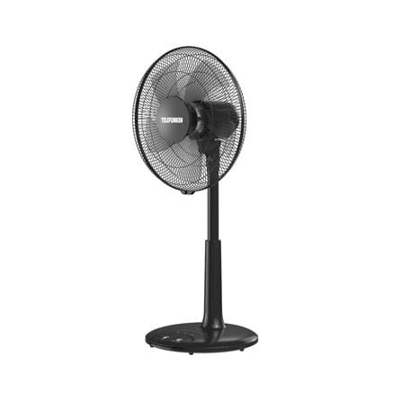 พัดลมสไลด์ 14 นิ้ว TELEFUNKEN TK-1449 สีดำ_1