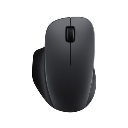 เมาส์ไร้สาย XIAOMI COMFORT สีดำ_0