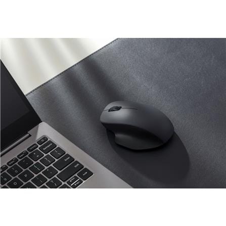 เมาส์ไร้สาย XIAOMI COMFORT สีดำ_3