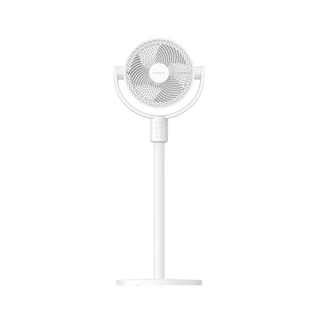 พัดลมตั้งพื้น 12 นิ้ว XIAOMI XMI-BHR9852TH สีขาว_0