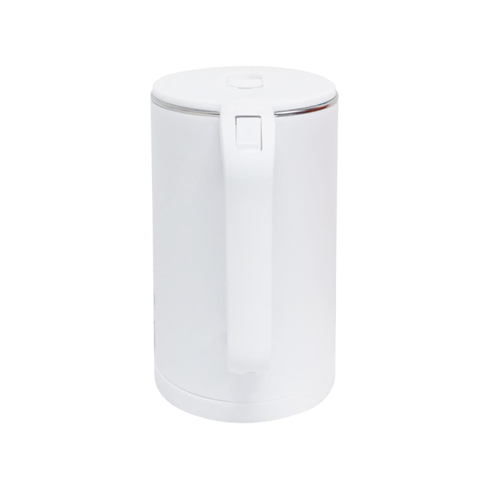 กาต้มน้ำไฟฟ้า CEFLAR CSK-03 2.3 ลิตร สีขาว