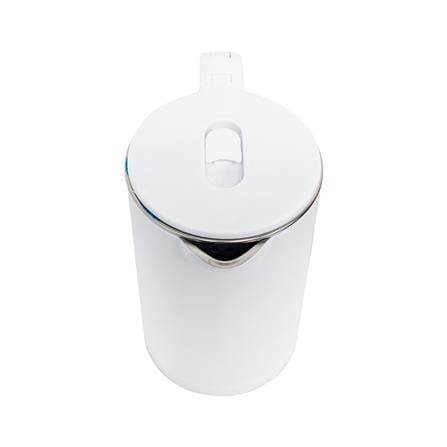 กาต้มน้ำไฟฟ้า CEFLAR CSK-03 2.3 ลิตร สีขาว_1