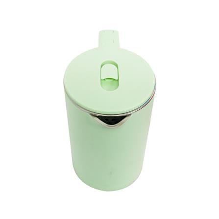 กาต้มน้ำไฟฟ้า CEFLAR CSK-03 2.3 ลิตร สีเขียว_1