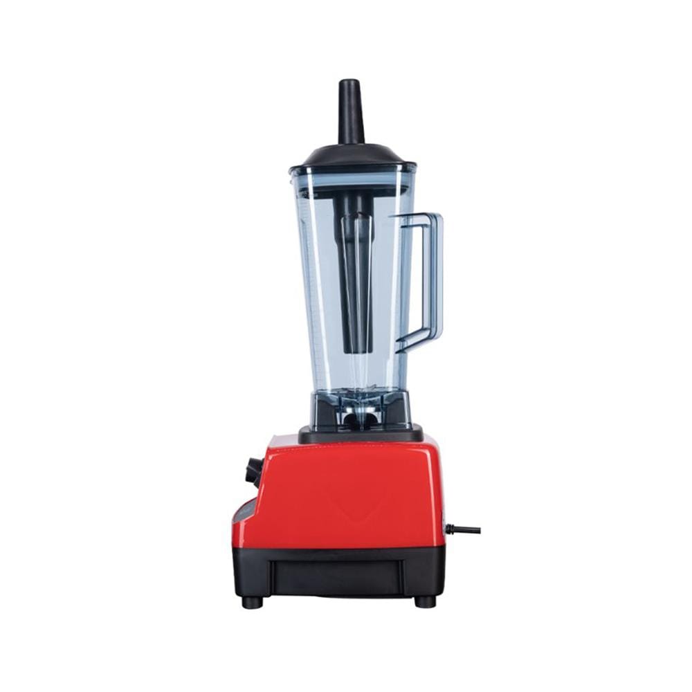 เครื่องปั่นรอบสูง CEFLAR CSJ-03 2 ลิตร สีแดง