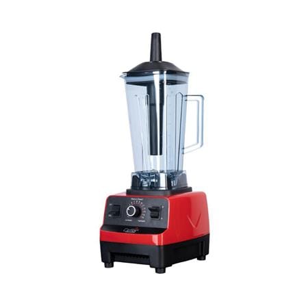เครื่องปั่นรอบสูง CEFLAR CSJ-03 2 ลิตร สีแดง