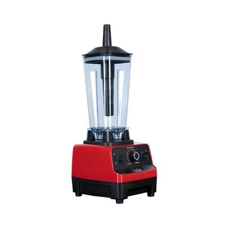 เครื่องปั่นรอบสูง CEFLAR CSJ-03 2 ลิตร สีแดง_1