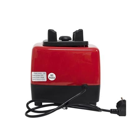 เครื่องปั่นรอบสูง CEFLAR CSJ-03 2 ลิตร สีแดง_7