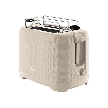 เครื่องปิ้งขนมปัง TEFAL TT2M1BT0 สีครีม_0
