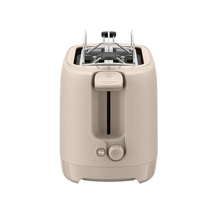 เครื่องปิ้งขนมปัง TEFAL TT2M1BT0 สีครีม_1