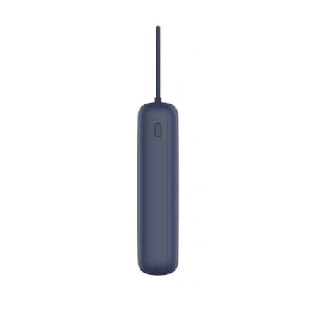 แบตเตอรี่สำรอง XIAOMI BHR8977TH 20,000 MAH สีฟ้า_3