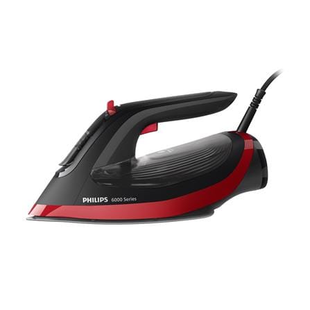 เตารีดไอน้ำ PHILIPS DST6130/40_0