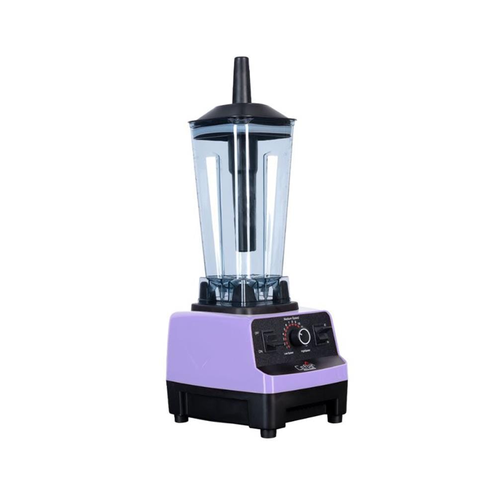เครื่องปั่นรอบสูง CEFLAR CSJ-03 2 ลิตร สีม่วง/ดำ