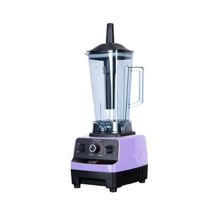 เครื่องปั่นรอบสูง CEFLAR CSJ-03 2 ลิตร สีม่วง/ดำ