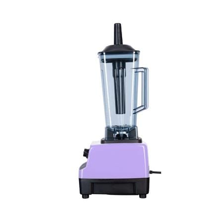 เครื่องปั่นรอบสูง CEFLAR CSJ-03 2 ลิตร สีม่วง/ดำ_2