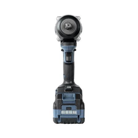 บล็อกกระแทกไร้สาย (พร้อมแบตเตอรี่) ROWEL DIW1100ZX-S 40 โวลต์_2
