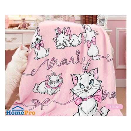 ผ้าห่ม TULIP MARIE 40x60 นิ้ว 02106-TFG32_4