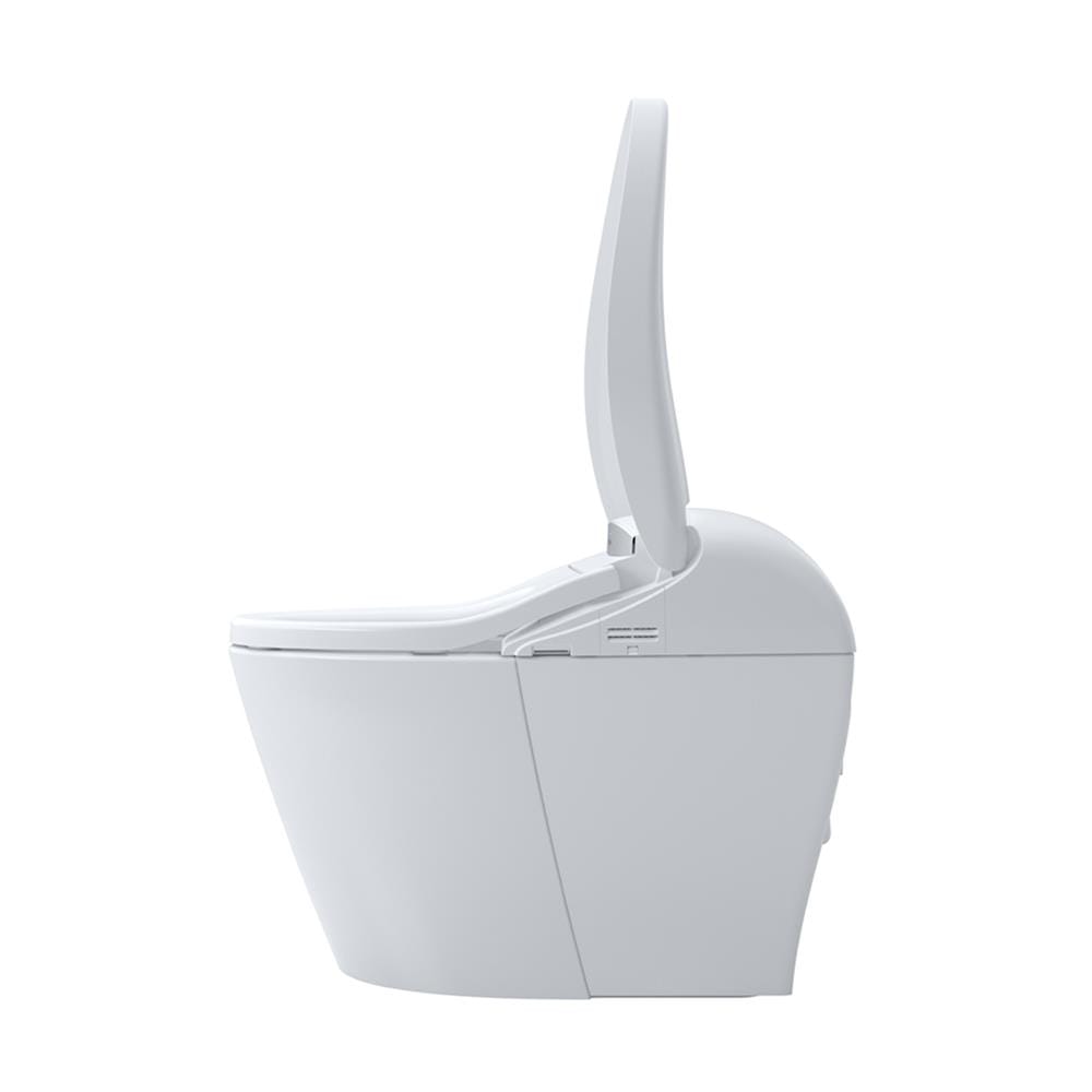 สุขภัณฑ์อัตโนมัติ TOTO G5A (CES76311) 4.8 ลิตร สีขาว