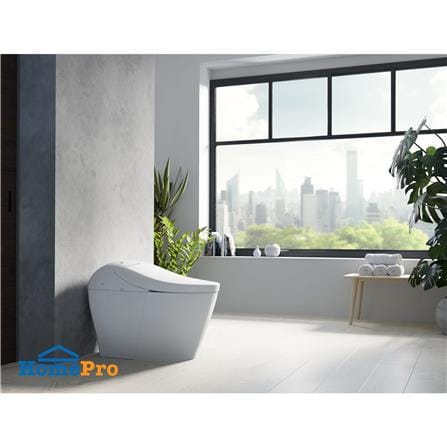 สุขภัณฑ์อัตโนมัติ TOTO G5A (CES76311) 4.8 ลิตร สีขาว_6