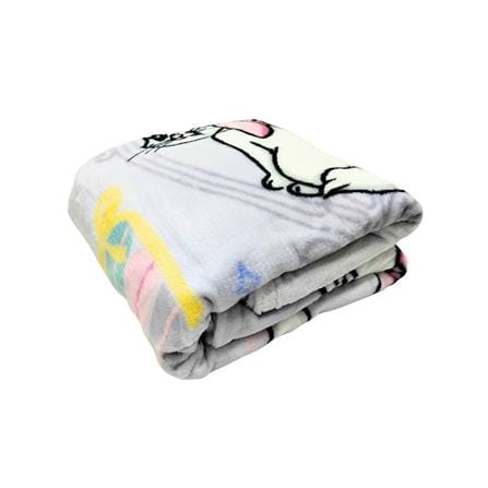 ผ้าห่ม TULIP MARIE 40x60 นิ้ว 02106-TFG33_0