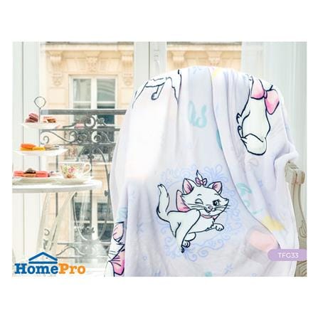 ผ้าห่ม TULIP MARIE 40x60 นิ้ว 02106-TFG33_4